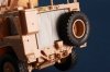 I Love Kit 63558 M1278A1 Heavy Guns Carrier modification with the MCTAGS 1/35